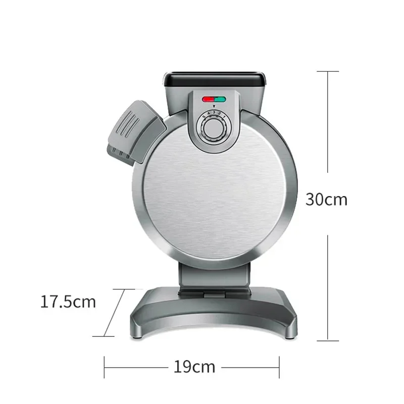 Household 220v Waffle Maker Ho - đánh giá và giá Mini Waffle Maker Machine