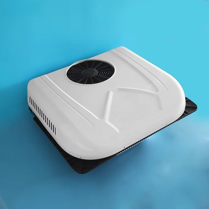 Rooftop Double Fan Auto Blowin - đánh giá và giá Air Conditioners