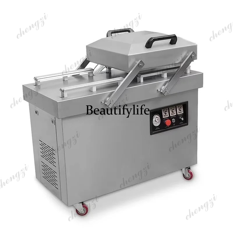 A81 Wet And Dry Use Vacuum Pac - đánh giá và giá Food Vacuum Sealer Machine
