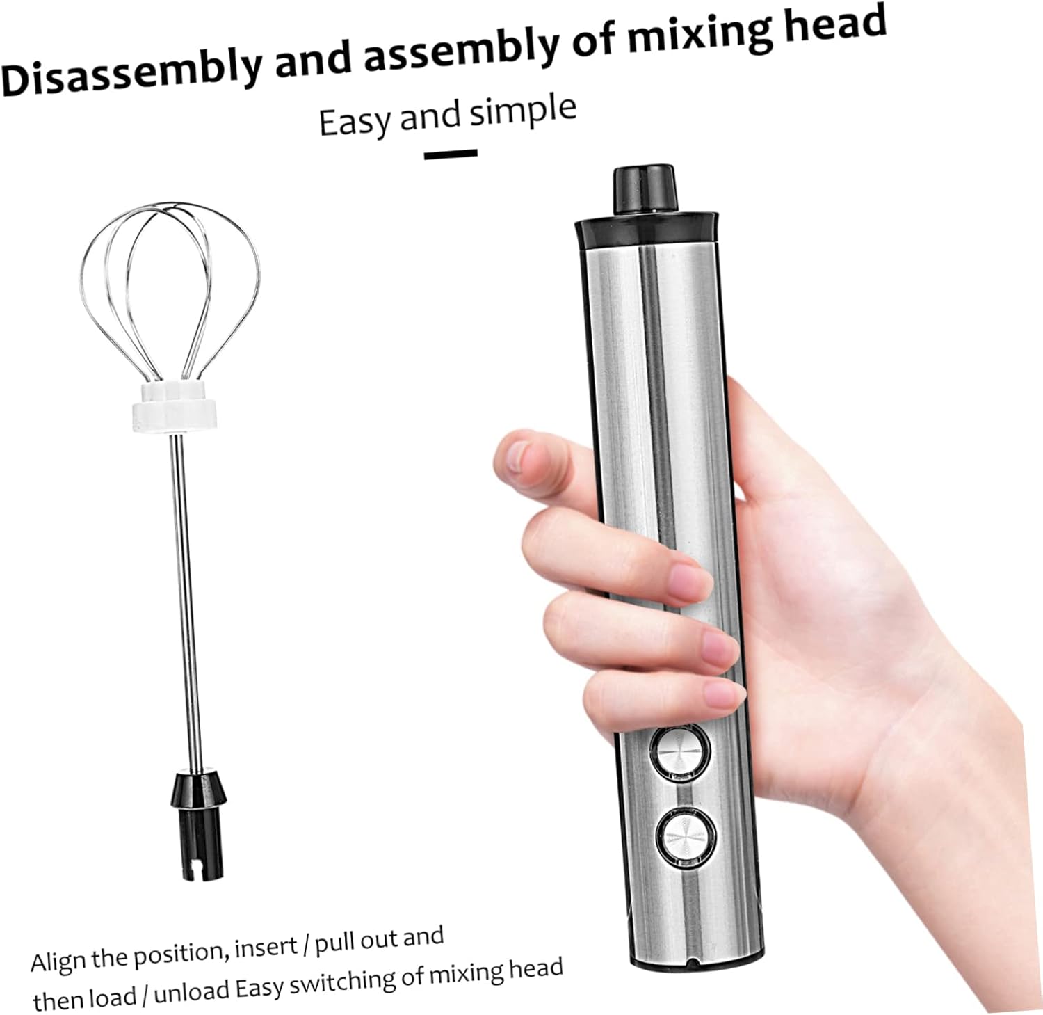 Magpie 3 in 1 Handheld Electri - đánh giá và giá Kitchen Appliances