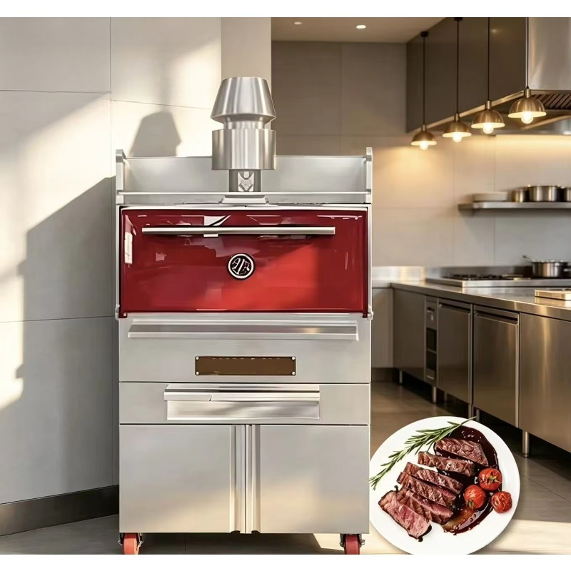 Multi-functional Commercial Ki - đánh giá và giá Kitchen Appliances