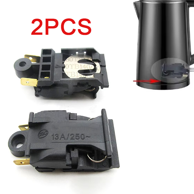 2PCS 13A Power ​Electric Kettl - đánh giá và giá Electric Kettle Temperature Control