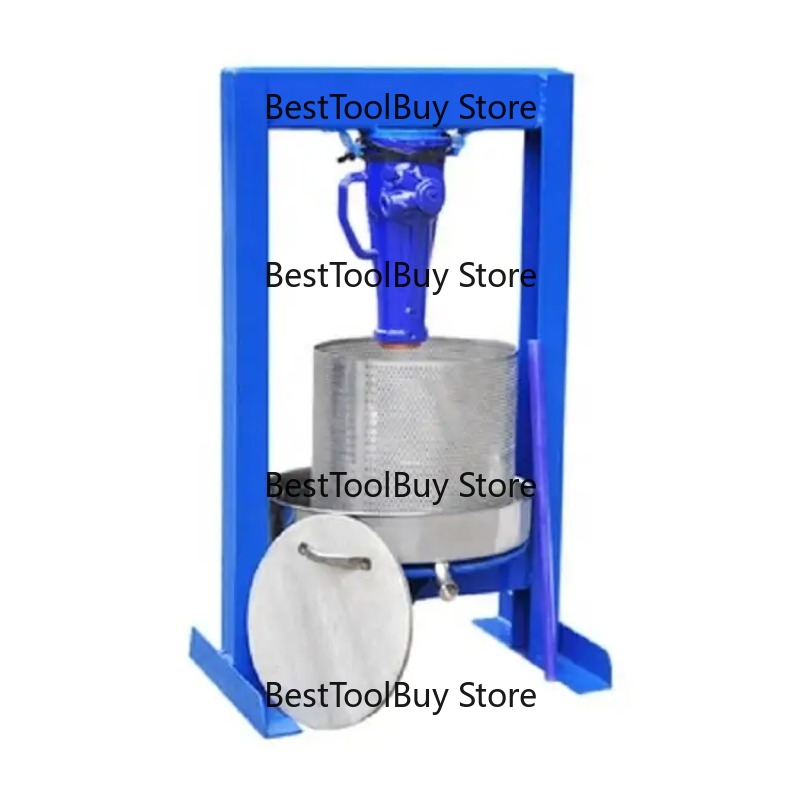 Dual-Use Commercial & Home Hyd - đánh giá và giá Electric Slow Juicer Cold Press
