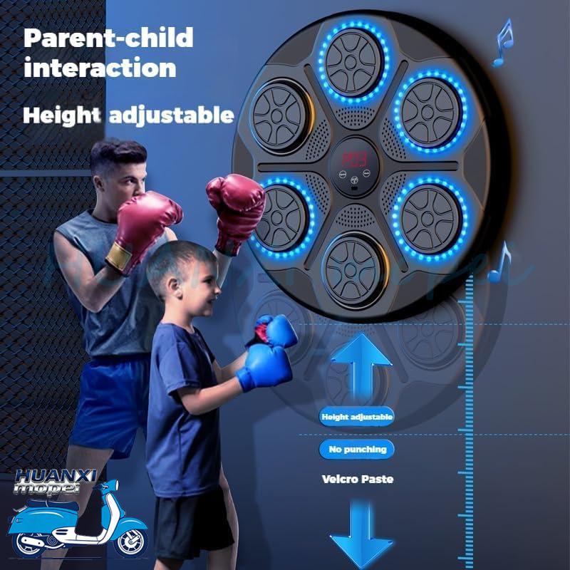 Upgrade Intelligent Music Boxi - đánh giá và giá Home Appliances