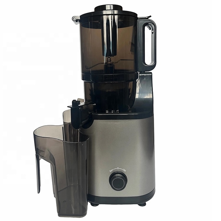 Professional Houseuse Electric - đánh giá và giá Electric Slow Juicer Cold Press