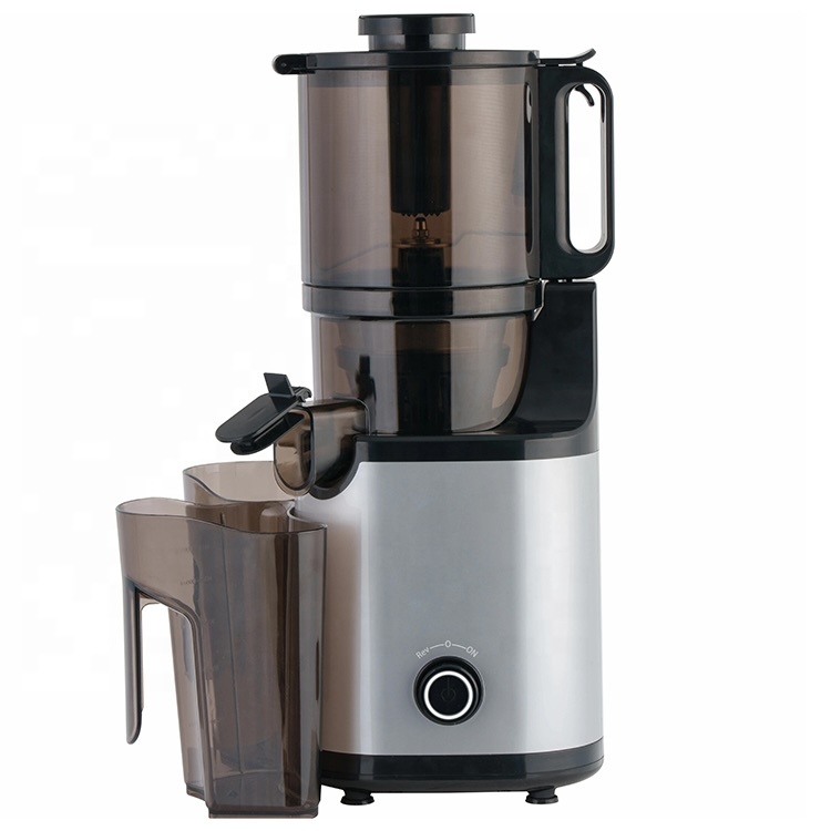 Professional Houseuse Electric - đánh giá và giá Electric Slow Juicer Cold Press