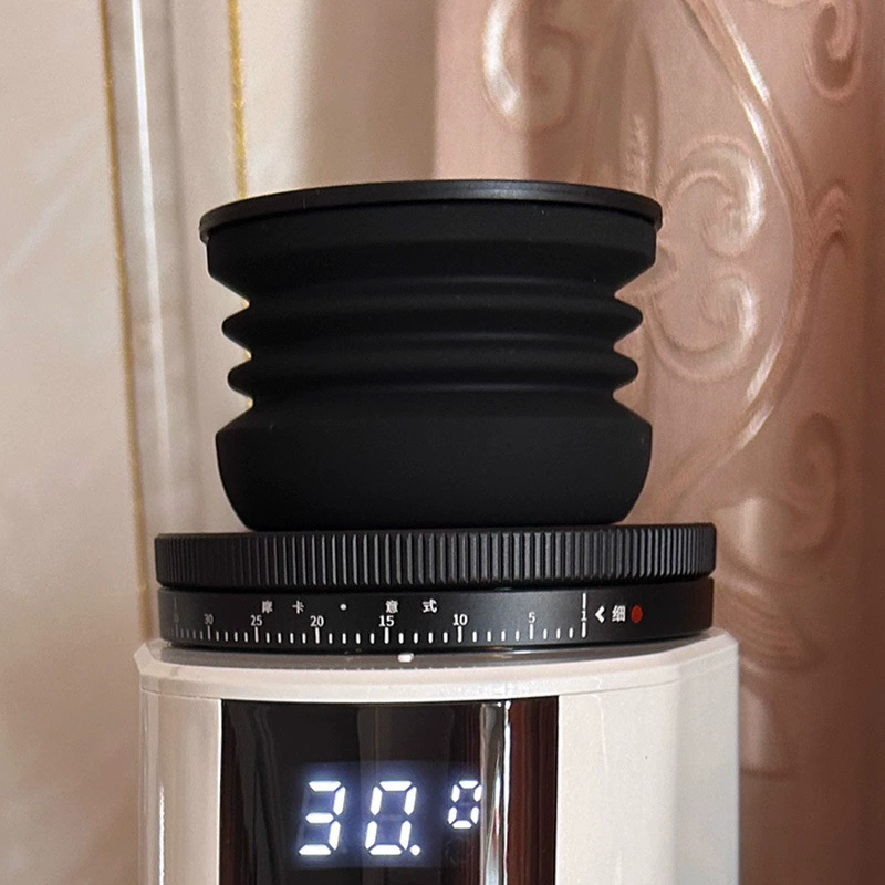 For MOJAE Hurricane 4.0 Electr - đánh giá và giá Coffee Bean Grinder Electric