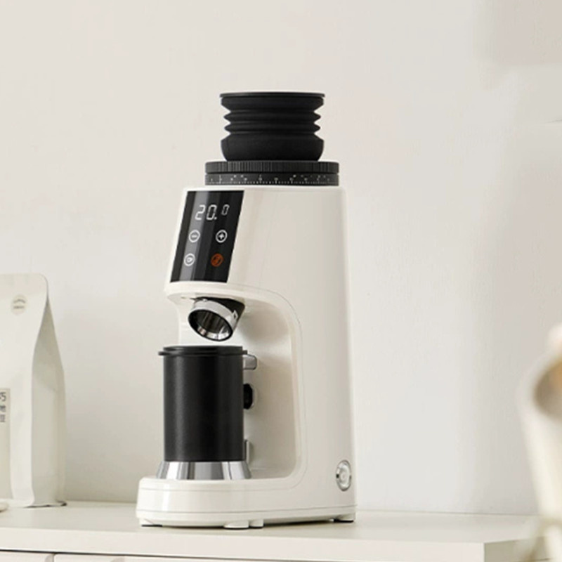 For MOJAE Hurricane 4.0 Electr - đánh giá và giá Coffee Bean Grinder Electric