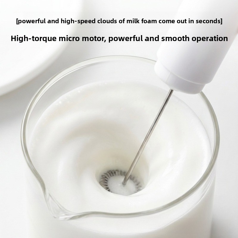 Electric Milk Frother Portable - đánh giá và giá Portable Blender Usb Rechargeable