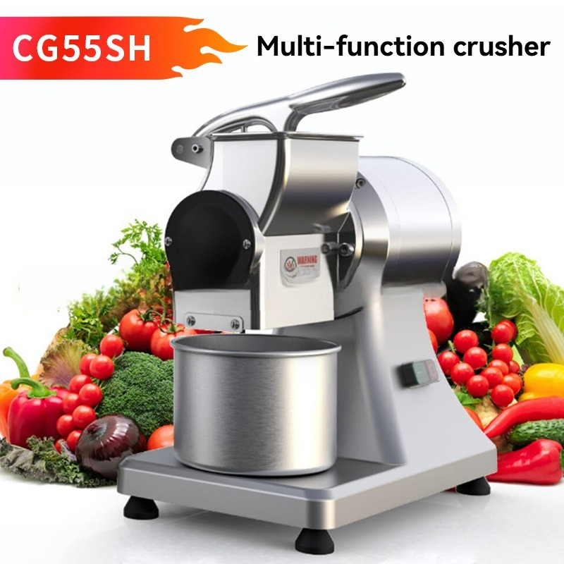 CG55SH HighSpeed Electric Food - đánh giá và giá Coffee Bean Grinder Electric