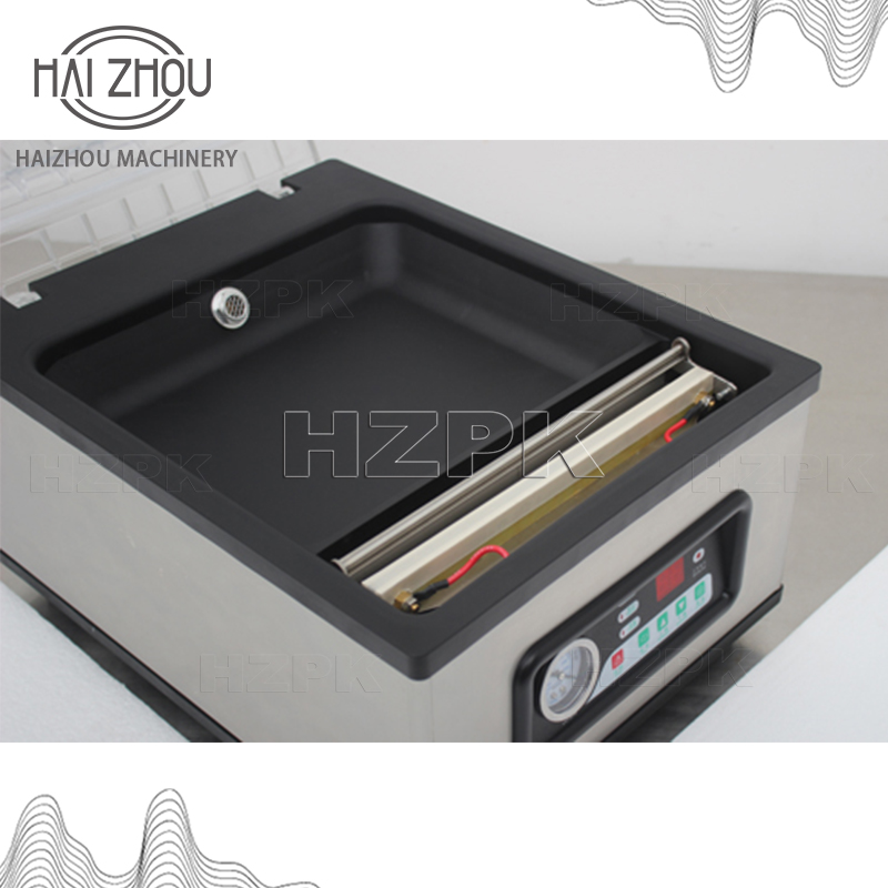 HAIZHOU Commercial Vacuum Seal - đánh giá và giá Food Vacuum Sealer Machine