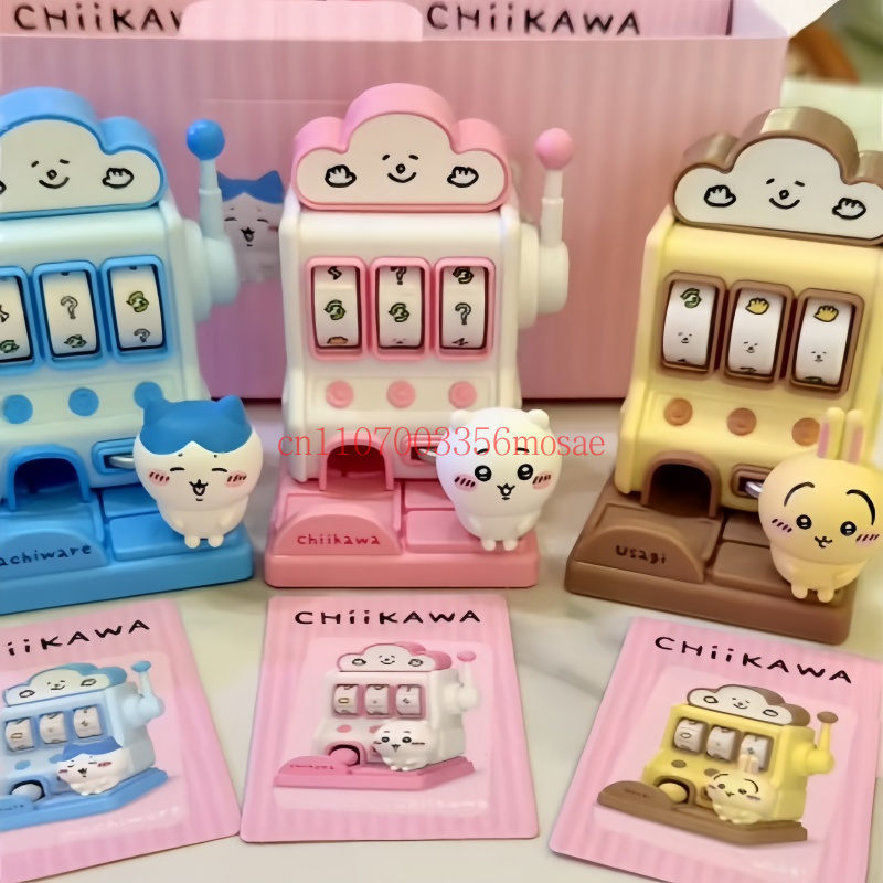 Chiikawa Lucky Draw Machine Se - đánh giá và giá Small Appliances