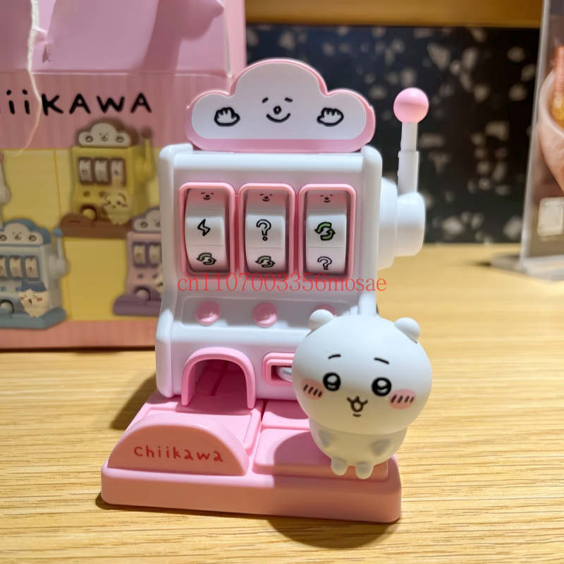 Chiikawa Lucky Draw Machine Se - đánh giá và giá Small Appliances