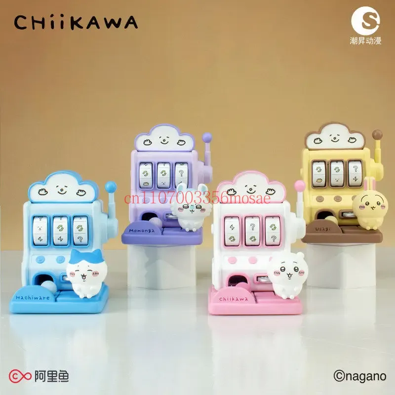 Chiikawa Lucky Draw Machine Se - đánh giá và giá Small Appliances