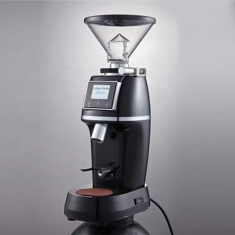 Kalita Commercial Mini Home El - đánh giá và giá Coffee Bean Grinder Electric