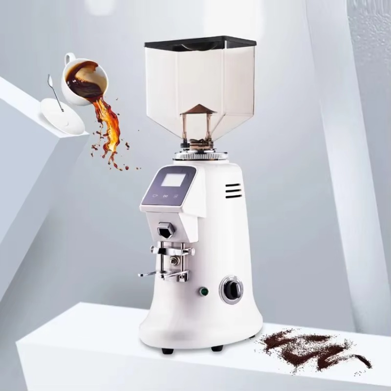 Coffee Bean Grinder Machine 74 - đánh giá và giá Coffee Bean Grinder Electric
