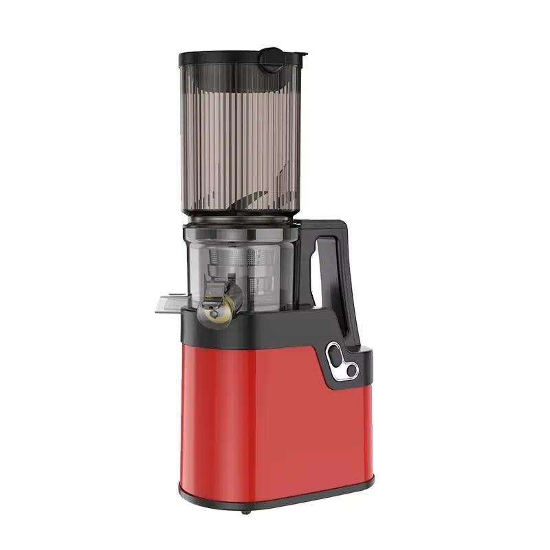 Stainless Steel Electric Slow  - đánh giá và giá Electric Slow Juicer Cold Press