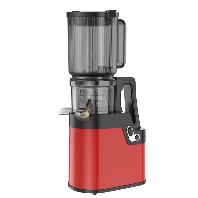 Stainless Steel Electric Slow  - đánh giá và giá Electric Slow Juicer Cold Press