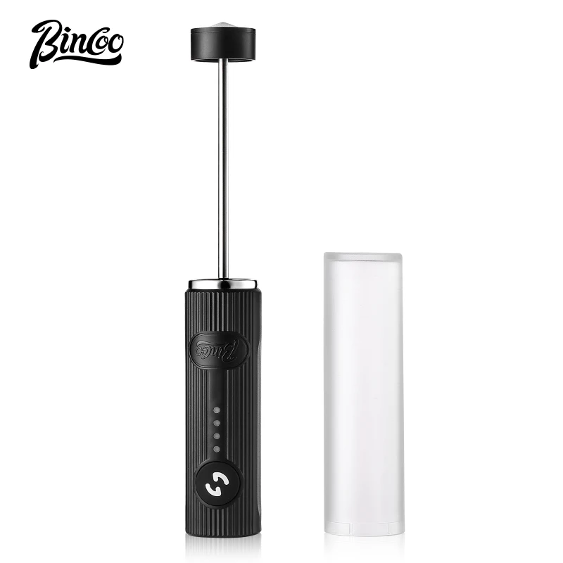 Bincoo UPGRADED Electric Coffe - đánh giá và giá Portable Blender Usb Rechargeable