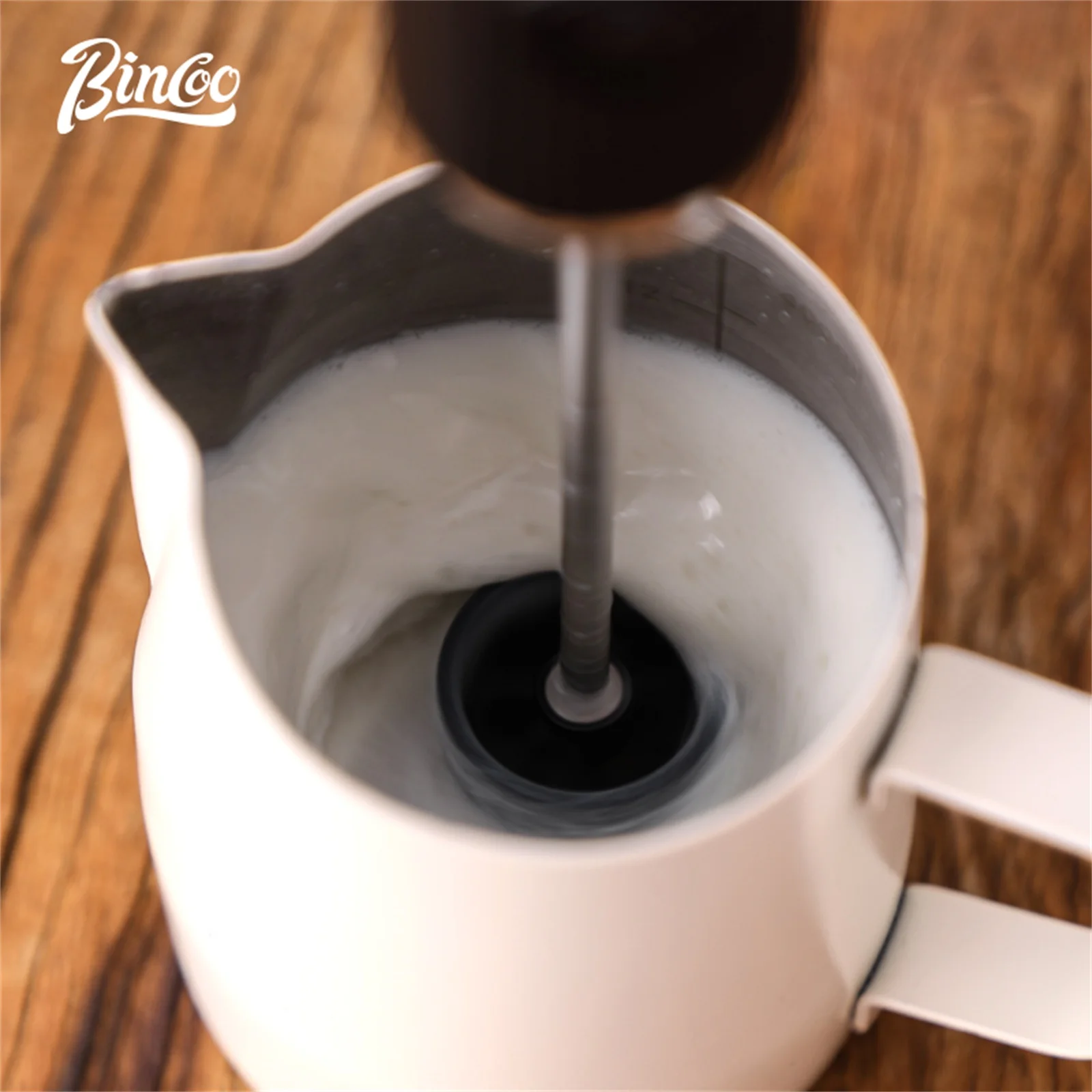 Bincoo UPGRADED Electric Coffe - đánh giá và giá Portable Blender Usb Rechargeable