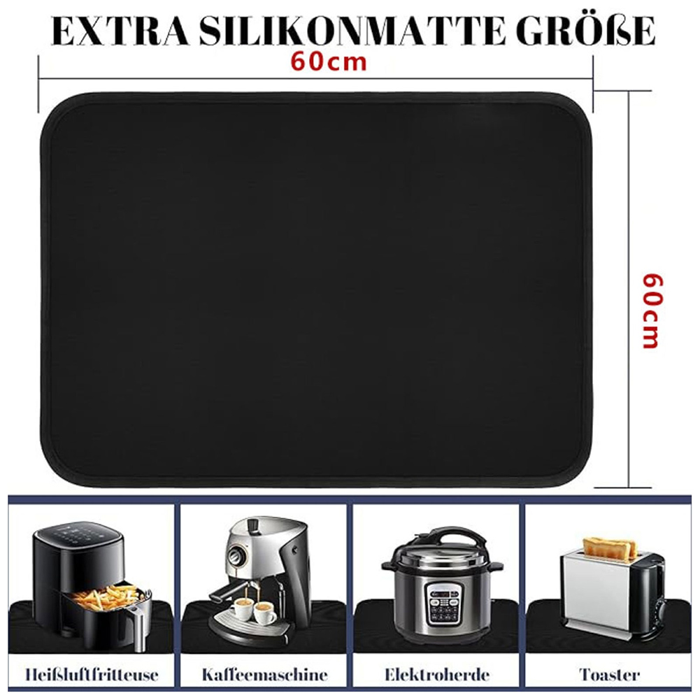 For Kitchen Appliances Black A - đánh giá và giá Kitchen Appliances