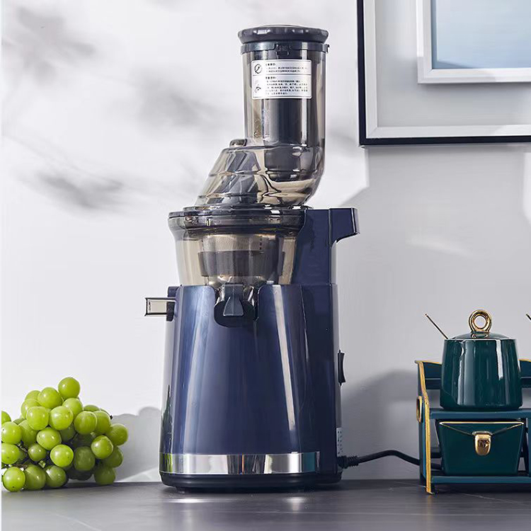 Electric Slow Juicer Blender S - đánh giá và giá Electric Slow Juicer Cold Press