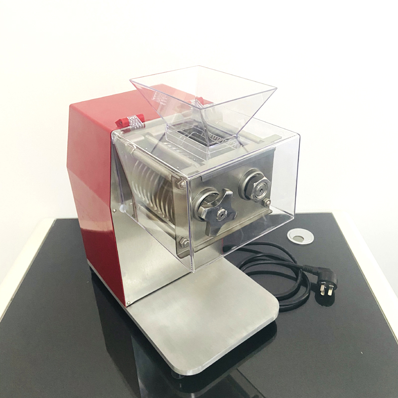 Meat Slicer Commercial Electri - đánh giá và giá Automatic Meat Slicer Home