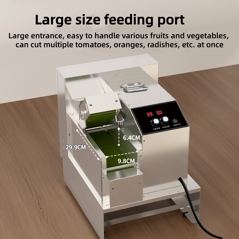 200W Electric Meat Slicer, Aut - đánh giá và giá Automatic Meat Slicer Home