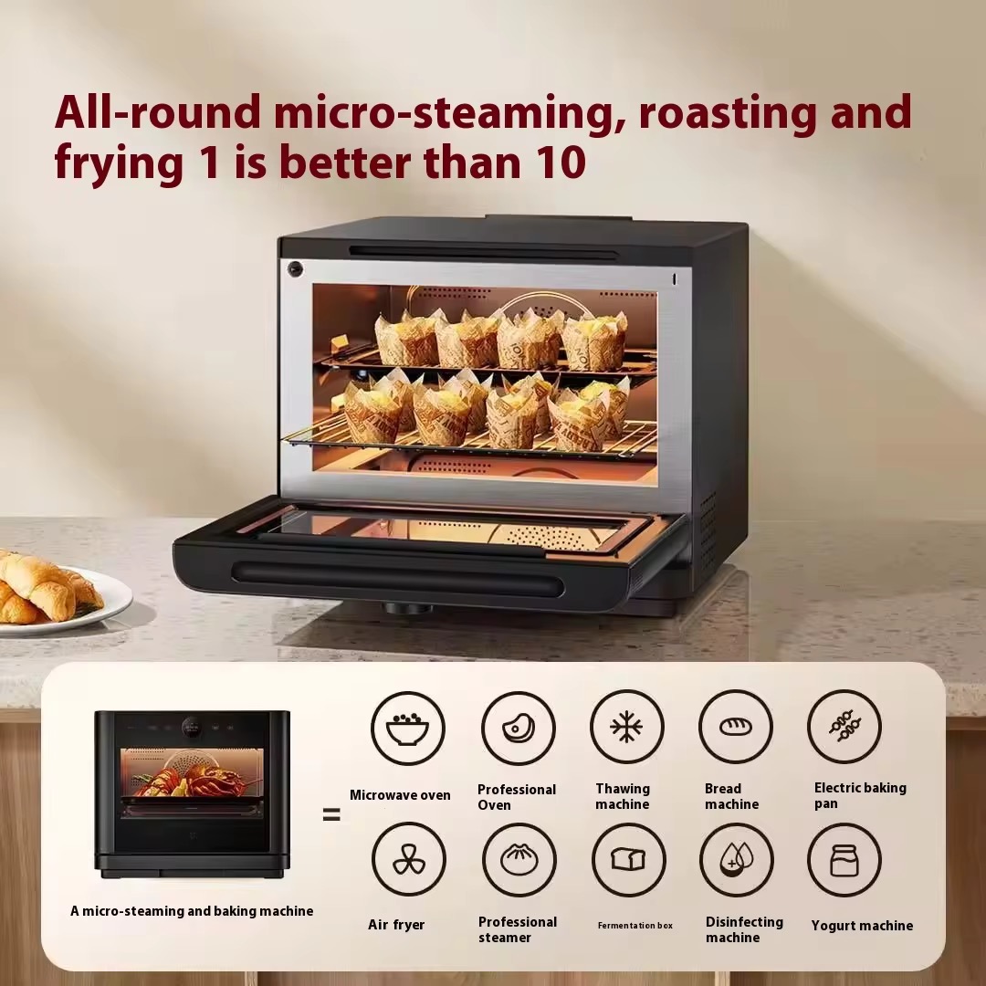 For  Mijia 27L Smart Microwave - đánh giá và giá Home Appliances
