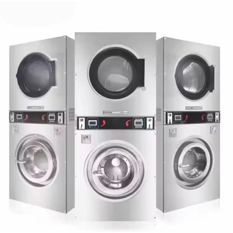 Custom Commercial Laundry Equi - đánh giá và giá Laundry