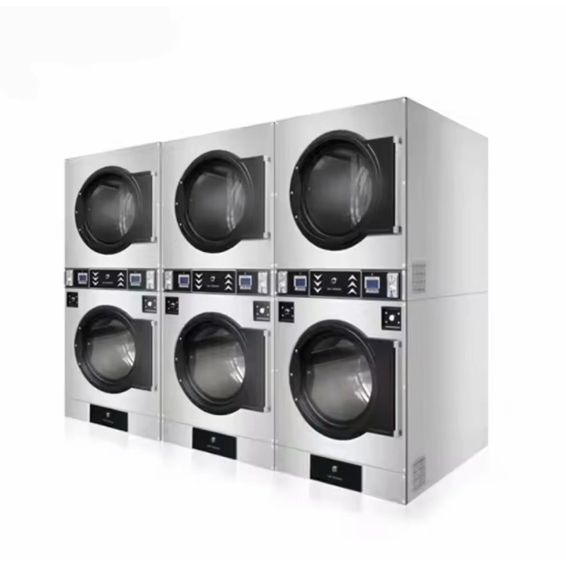 Custom Commercial Laundry Equi - đánh giá và giá Laundry
