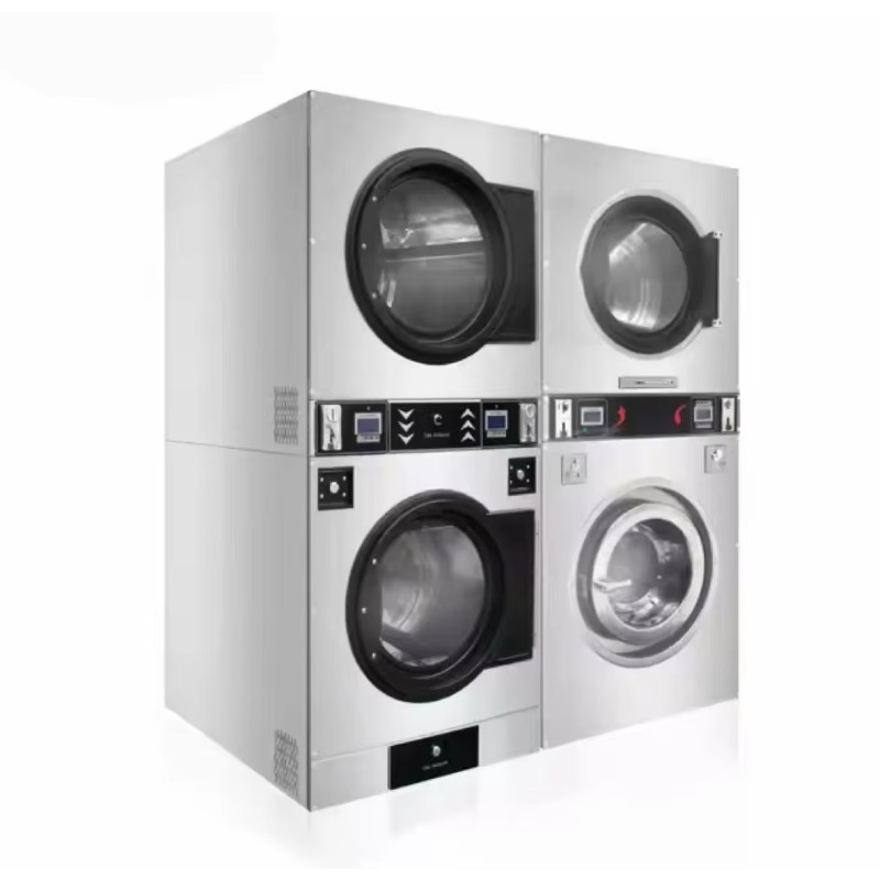 Custom Commercial Laundry Equi - đánh giá và giá Laundry