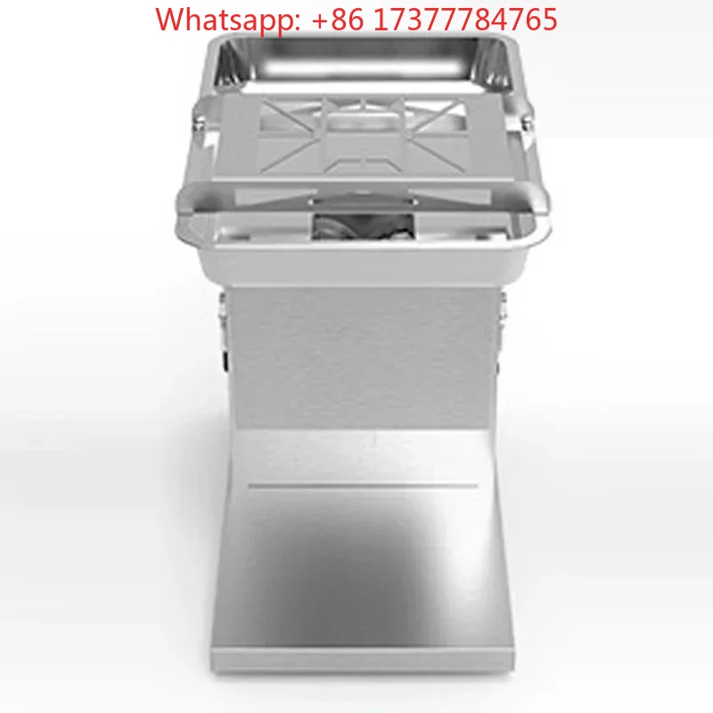 550W Desktop Meat Slicer Comme - đánh giá và giá Automatic Meat Slicer Home