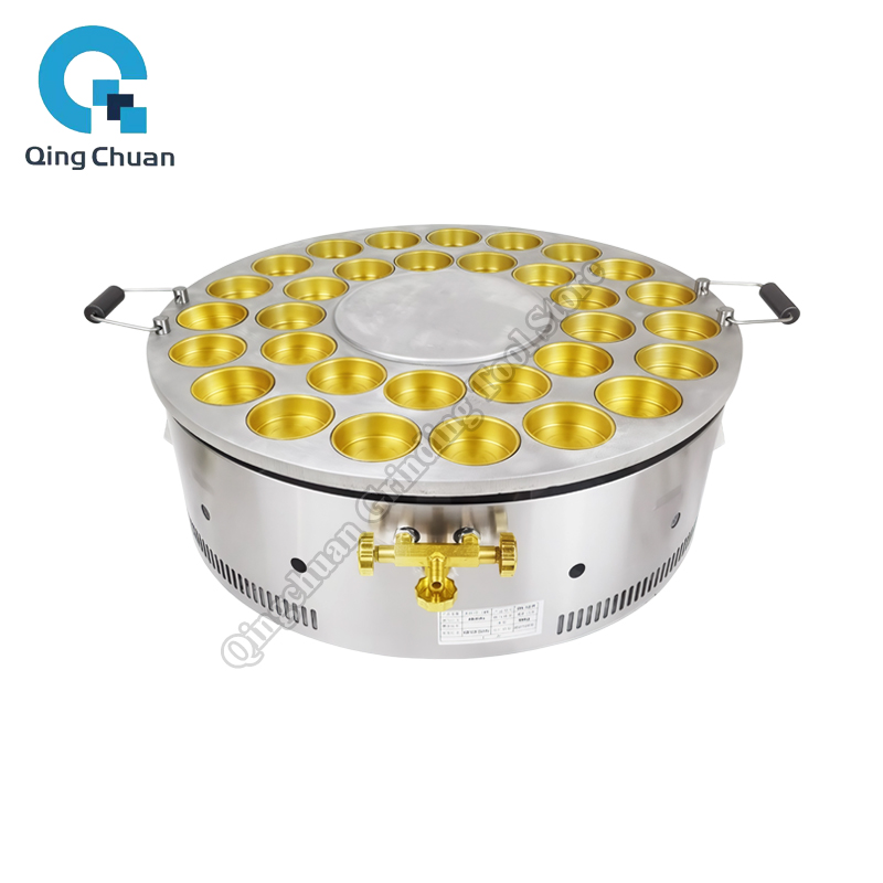 Red Bean Cake Machine Commerci - đánh giá và giá Kitchen Appliances