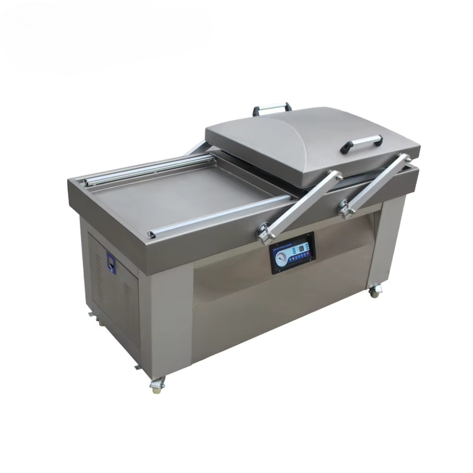 Dz600 DZ400 Vacuum Sealer Mach - đánh giá và giá Food Vacuum Sealer Machine