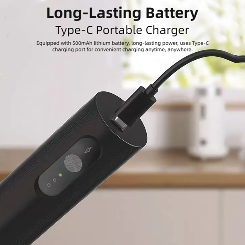 Thermoelectric Milk Frother +  - đánh giá và giá Portable Blender Usb Rechargeable