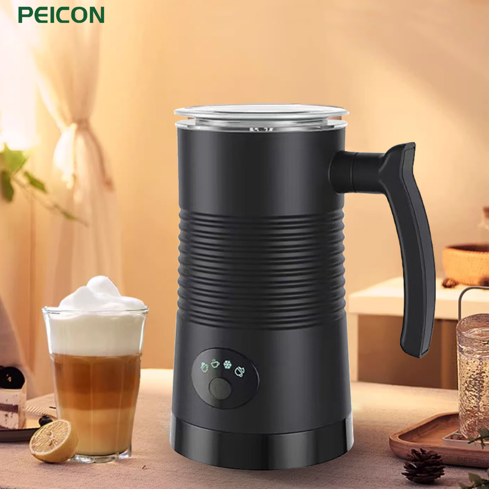 Electric Milk Frother Automati - đánh giá và giá Electric Milk Frother Handheld