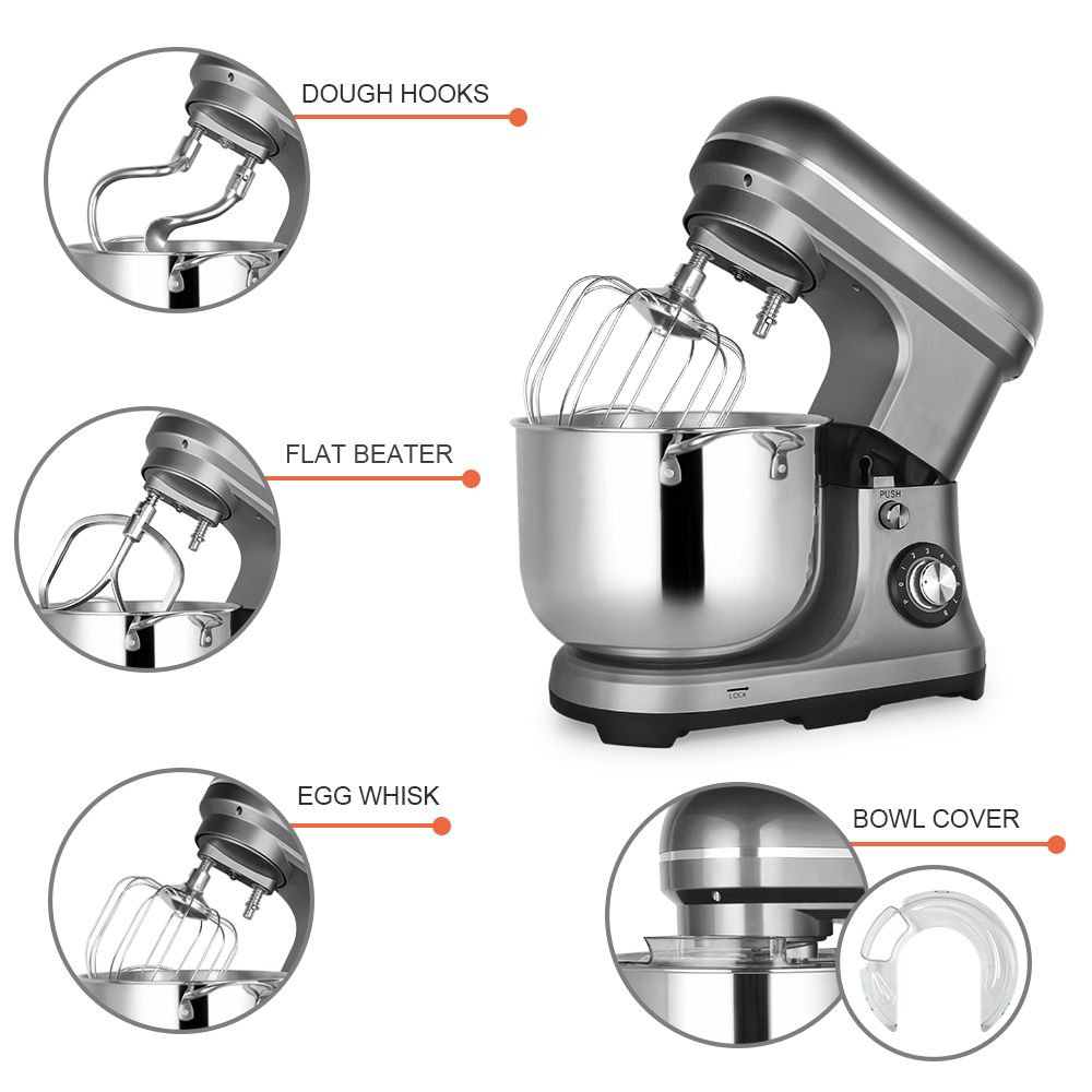 11L 2000W Large Powerful Elect - đánh giá và giá Kitchen Appliances