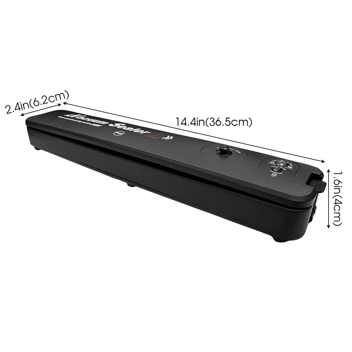 220V EU Plug Food Vacuum Seale - đánh giá và giá Food Vacuum Sealer Machine