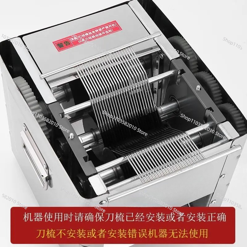 Compact Electric Meat Slicer & - đánh giá và giá Automatic Meat Slicer Home