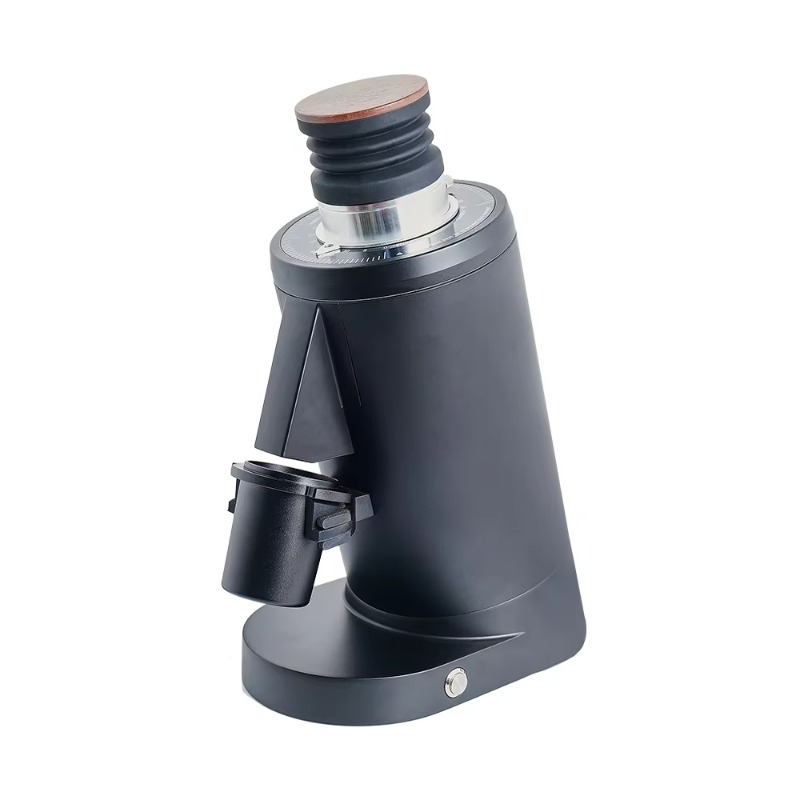 Professional DF83 Espresso Bea - đánh giá và giá Coffee Bean Grinder Electric