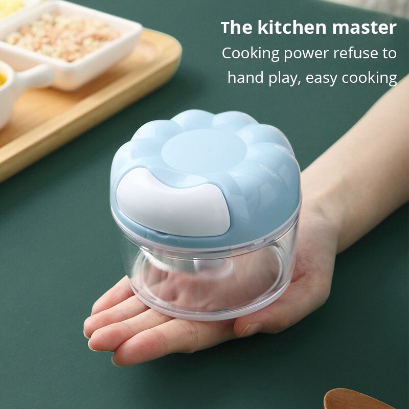1PC màu xanh/hồng Hướng dẫn sử - đánh giá và giá Immersion Hand Blender Set