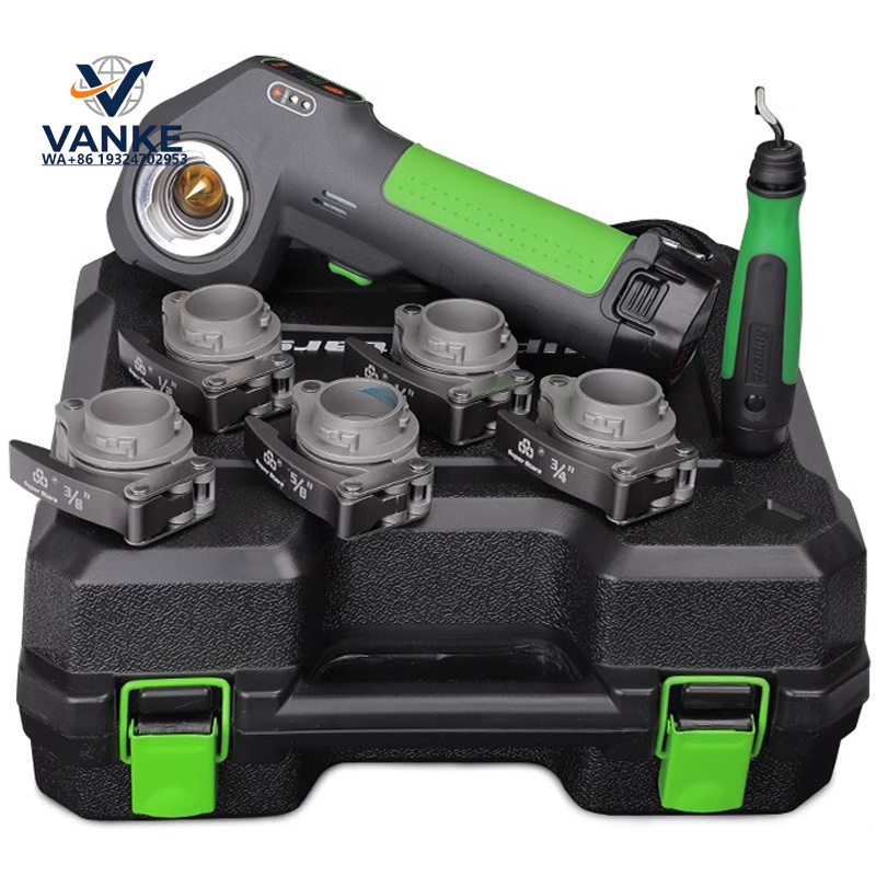 Flaring Tool DSZH ST-E800A Ele - đánh giá và giá Air Conditioners