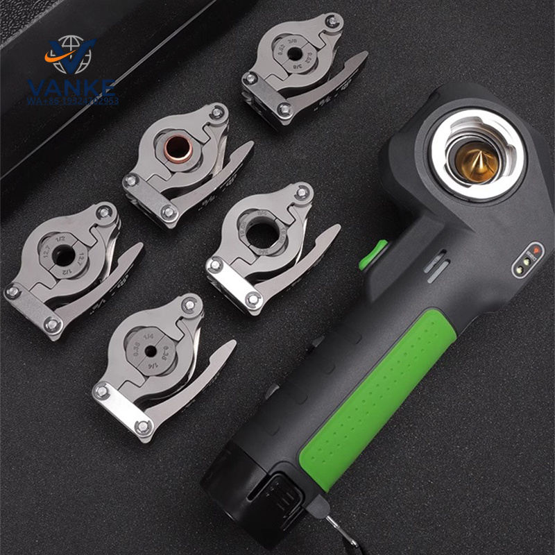 Flaring Tool DSZH ST-E800A Ele - đánh giá và giá Air Conditioners
