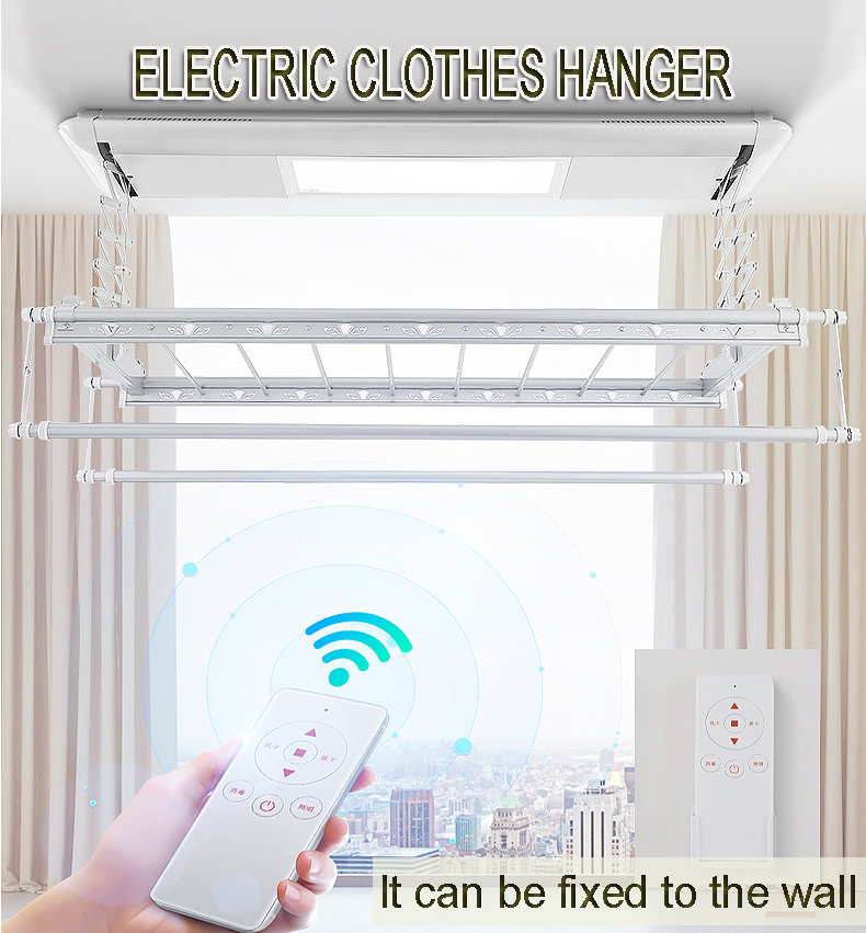 LED Automatic Smart Control Cl - đánh giá và giá Laundry