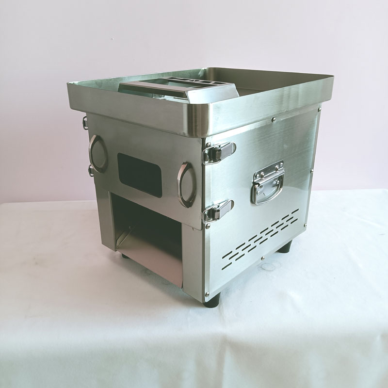 Home And Commercial Use Meat C - đánh giá và giá Automatic Meat Slicer Home