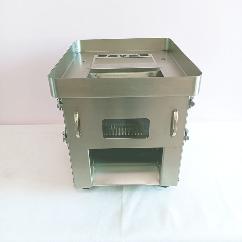 Home And Commercial Use Meat C - đánh giá và giá Automatic Meat Slicer Home