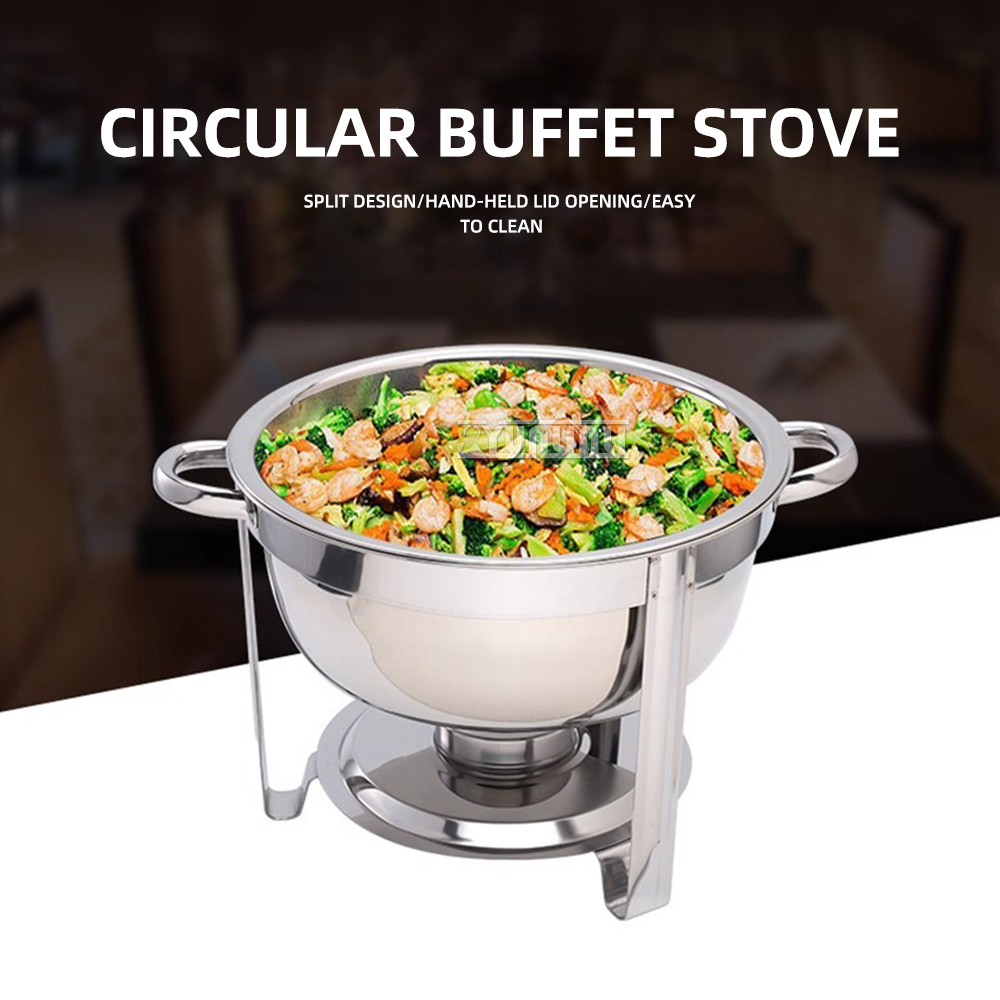 LS-RG835 7L Stainless Steel Ci - đánh giá và giá Small Appliances