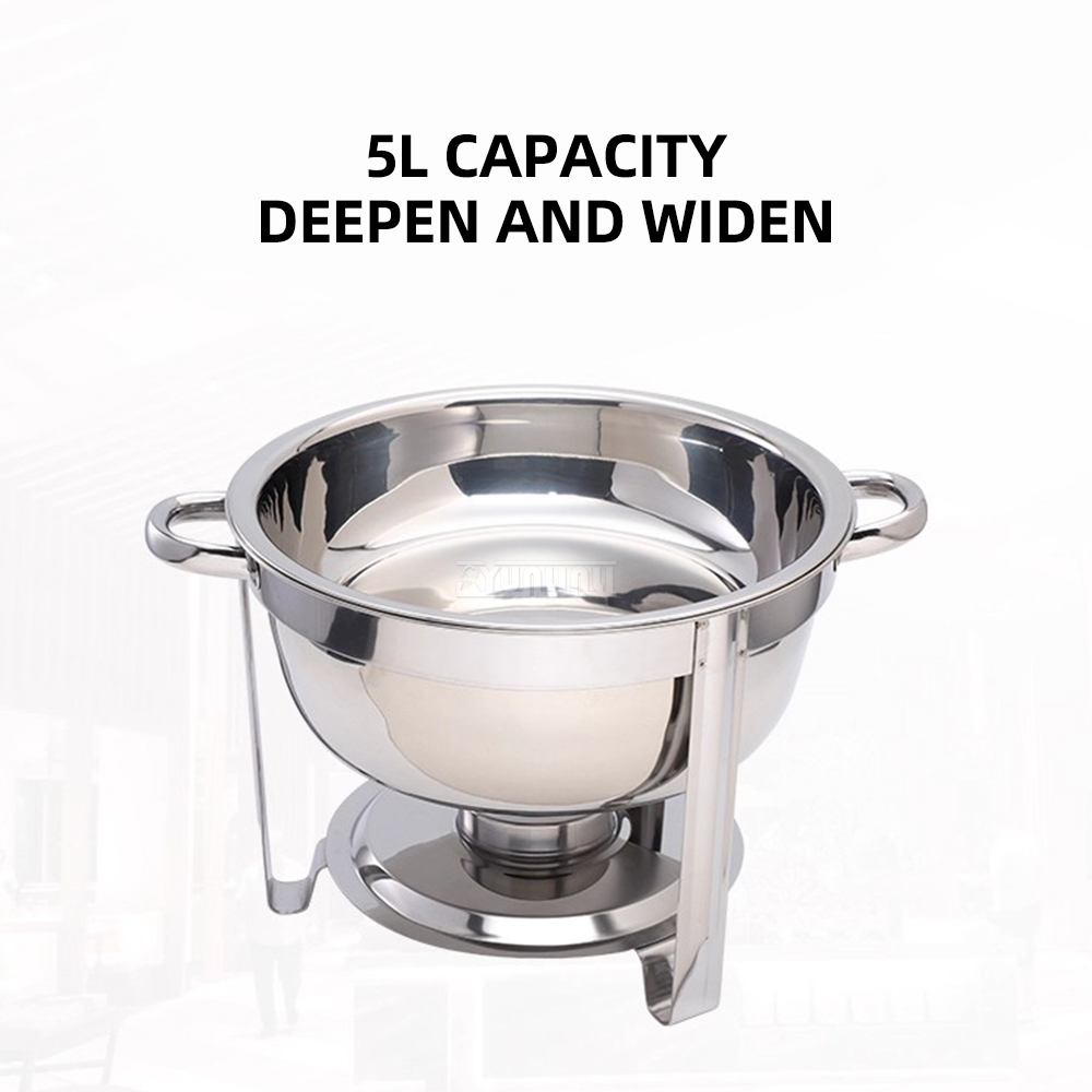 LS-RG835 7L Stainless Steel Ci - đánh giá và giá Small Appliances