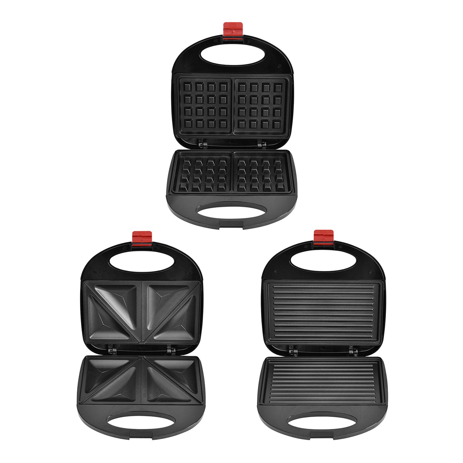 Mini Waffle Maker Machine Nons - đánh giá và giá Mini Waffle Maker Machine